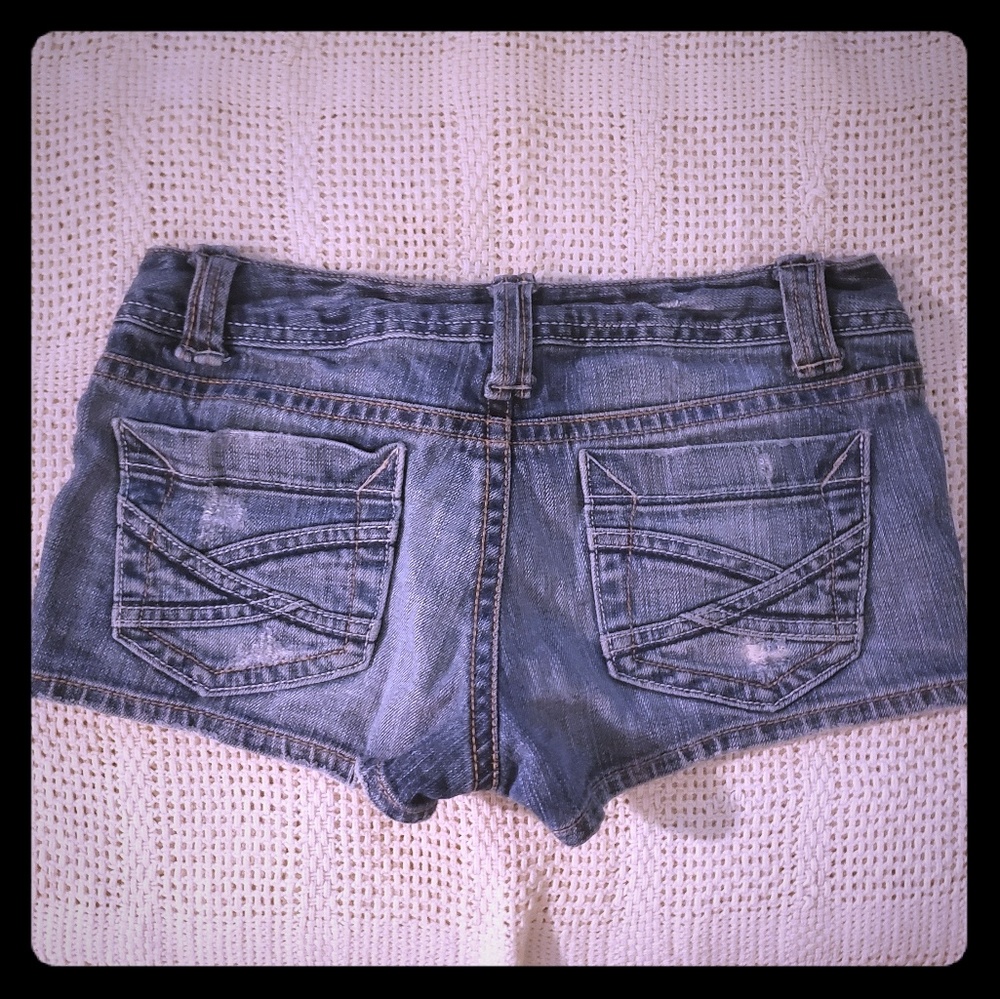 🌞SUMMERTIME🌞 short shorts